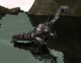 画像ギャラリー No.007のサムネイル画像 / ［韓国ゲーム事情＃861］ホラーMMORPG「SP1」の最新ムービー3本を一挙掲載
