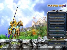 画像ギャラリー No.001のサムネイル画像 / ターン制ファンタジーストラテジー「Fantasy Wars」のデモ版を4Gamerに掲載
