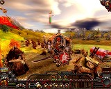 画像ギャラリー No.003のサムネイル画像 / ターン制ファンタジーストラテジー「Fantasy Wars」のデモ版を4Gamerに掲載