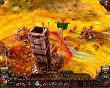 画像ギャラリー No.005のサムネイル画像 / ターン制ファンタジーストラテジー「Fantasy Wars」のデモ版を4Gamerに掲載
