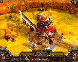 画像ギャラリー No.006のサムネイル画像 / ターン制ファンタジーストラテジー「Fantasy Wars」のデモ版を4Gamerに掲載