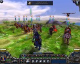 画像ギャラリー No.007のサムネイル画像 / ターン制ファンタジーストラテジー「Fantasy Wars」のデモ版を4Gamerに掲載