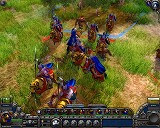 画像ギャラリー No.008のサムネイル画像 / ターン制ファンタジーストラテジー「Fantasy Wars」のデモ版を4Gamerに掲載