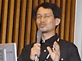 ［CEDEC 2007］TSFにUAC。Windows Vistaベースのゲーム開発における「ちょっといい話」