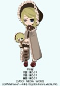 画像ギャラリー No.004のサムネイル画像 / 「アットゲームズ」，初音ミクとのコラボアイテムに「雪ミク2013」などを追加