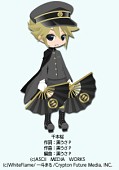 画像ギャラリー No.005のサムネイル画像 / 「アットゲームズ」，初音ミクとのコラボアイテムに「雪ミク2013」などを追加