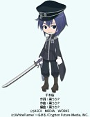 画像ギャラリー No.006のサムネイル画像 / 「アットゲームズ」，初音ミクとのコラボアイテムに「雪ミク2013」などを追加