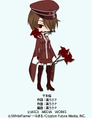 画像ギャラリー No.007のサムネイル画像 / 「アットゲームズ」，初音ミクとのコラボアイテムに「雪ミク2013」などを追加