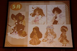 画像ギャラリー No.010のサムネイル画像 / 「アットゲームズファン感謝祭 in 東京 セルフィパーティー」をレポート。「アットゲームズ」や「ポケットランド」などの展開が発表に