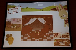 画像ギャラリー No.043のサムネイル画像 / 「アットゲームズファン感謝祭 in 東京 セルフィパーティー」をレポート。「アットゲームズ」や「ポケットランド」などの展開が発表に