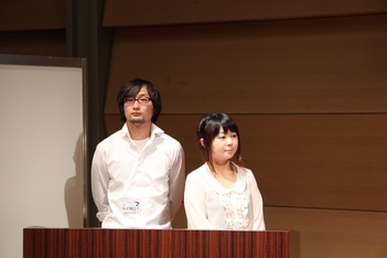 画像ギャラリー No.059のサムネイル画像 / 「アットゲームズファン感謝祭 in 東京 セルフィパーティー」をレポート。「アットゲームズ」や「ポケットランド」などの展開が発表に