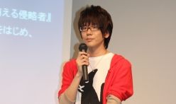 画像ギャラリー No.010のサムネイル画像 / 「アットゲームズ」と「ポケットランド」のファンイベント「セルフィフェスティバル2014」が開催。声優の花江夏樹さんがトークを繰り広げた会場の模様をレポート