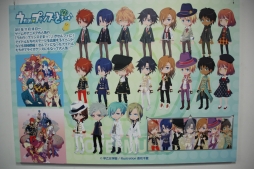 画像ギャラリー No.015のサムネイル画像 / 「アットゲームズ」と「ポケットランド」のファンイベント「セルフィフェスティバル2014」が開催。声優の花江夏樹さんがトークを繰り広げた会場の模様をレポート