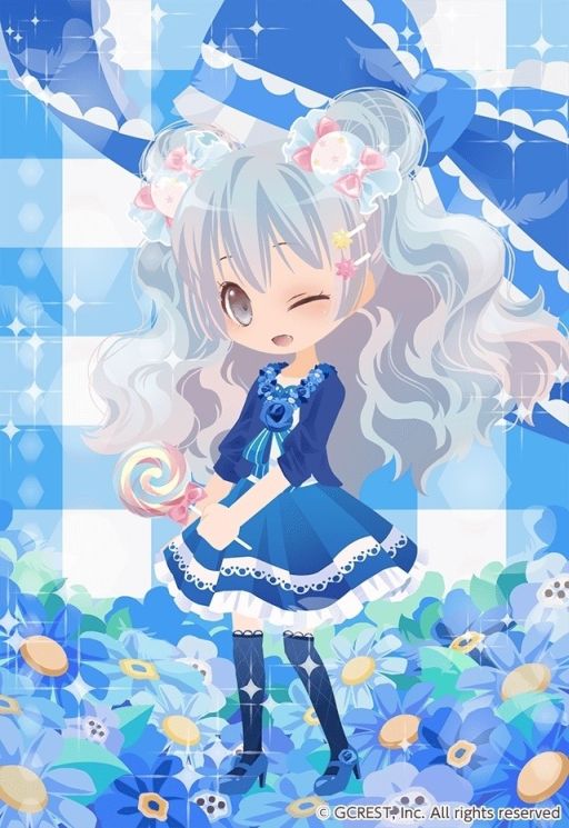 画像ギャラリー No.002のサムネイル画像 / 「ポケットランド」と「アットゲームズ」，pixivとコラボでイラストコンテストを開催