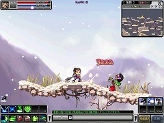 画像ギャラリー No.003のサムネイル画像 / 「鬼魂」,1周年を記念したアップデートで新職業「闘士」を実装
