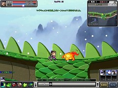 画像ギャラリー No.004のサムネイル画像 / 「鬼魂」,1周年を記念したアップデートで新職業「闘士」を実装