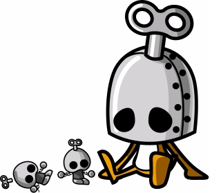 画像ギャラリー No.005のサムネイル画像 / エムゲーム,産学協同の「we are TCA 2008」課題選考結果を発表