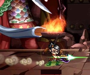 画像ギャラリー No.005のサムネイル画像 / 「鬼魂」ついに大規模PvPシステム「派閥戦」が本日実装に