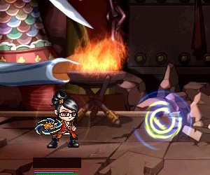 画像ギャラリー No.007のサムネイル画像 / 「鬼魂」ついに大規模PvPシステム「派閥戦」が本日実装に
