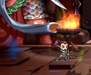 画像ギャラリー No.011のサムネイル画像 / 「鬼魂」ついに大規模PvPシステム「派閥戦」が本日実装に