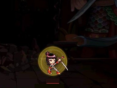画像ギャラリー No.002のサムネイル画像 / 「鬼魂」武士・刺客・道士・闘士の2次武功を一挙アップデート
