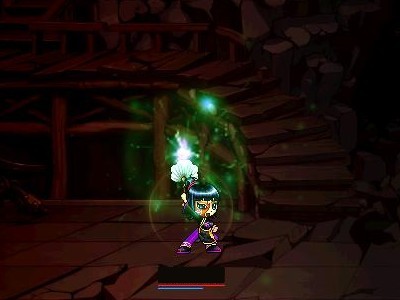 画像ギャラリー No.010のサムネイル画像 / 「鬼魂」武士・刺客・道士・闘士の2次武功を一挙アップデート