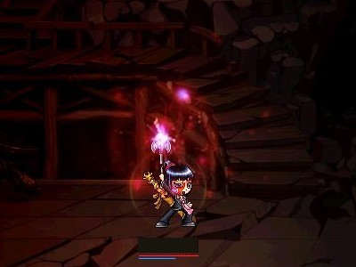 画像ギャラリー No.012のサムネイル画像 / 「鬼魂」武士・刺客・道士・闘士の2次武功を一挙アップデート