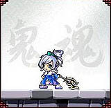 画像ギャラリー No.008のサムネイル画像 / 「鬼魂」の鬼魂商店に,スタッフ一押しの新アイテムが大量追加