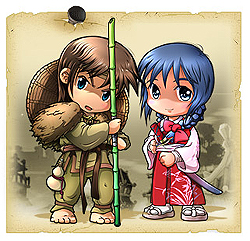 画像ギャラリー No.001のサムネイル画像 / 「鬼魂」,武功のバランス調整実施&ボーナスタイムイベント