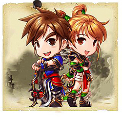 画像ギャラリー No.005のサムネイル画像 / 「鬼魂」,武功のバランス調整実施&ボーナスタイムイベント