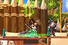 画像ギャラリー No.010のサムネイル画像 / 武功18種類を追加。「鬼魂」で晩夏の大型アップデート実施