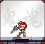 画像ギャラリー No.006のサムネイル画像 / ハロウィン? そんなの当たり前! な「鬼魂」のイベント