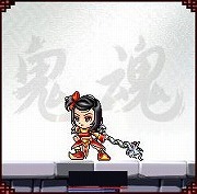 画像ギャラリー No.007のサムネイル画像 / ハロウィン? そんなの当たり前! な「鬼魂」のイベント