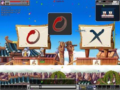 画像ギャラリー No.003のサムネイル画像 / サービス開始2周年。「鬼魂」，攻城戦システムや新霊獣「龍」を追加