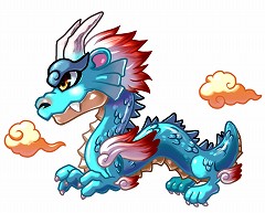 画像ギャラリー No.005のサムネイル画像 / サービス開始2周年。「鬼魂」，攻城戦システムや新霊獣「龍」を追加