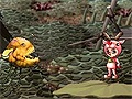 「鬼魂」，新マップ「鬼誅島」を実装するアップデートを本日実施。年末年始限定アイテムの販売をスタート