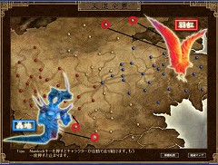 画像ギャラリー No.001のサムネイル画像 / 「天道オンライン」,本日のアップデートでボスモンスターなどを追加
