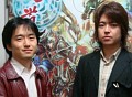 「天道オンライン」に実装されたペットシステム“霊獣”と，「ブラキン」の今後についてハイファイブに語ってもらった