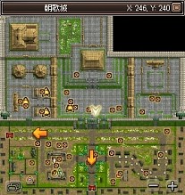 画像ギャラリー No.003のサムネイル画像 / 魔物を倒しまくってアイテムをもらおう!「天道オンライン」に「錬武房」登場