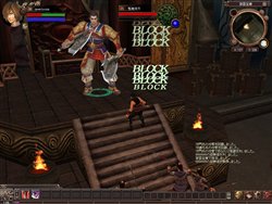 画像ギャラリー No.003のサムネイル画像 / 「天道オンライン」本日よりNEXONでのサービススタート