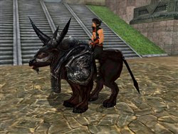 画像ギャラリー No.004のサムネイル画像 / 「天道オンライン」本日よりNEXONでのサービススタート