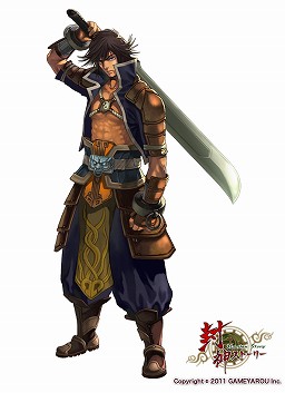 画像ギャラリー No.018のサムネイル画像 / かつての「天道オンライン」が「封神ストーリー」と名前を変えて再び日本に上陸。復活の経緯や今後の展望などを運営プロデューサーに聞いてきた