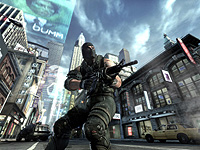 画像ギャラリー No.001のサムネイル画像 / Unreal Engine 3を採用したFPS「Parabellum」の最新画像2点が公開