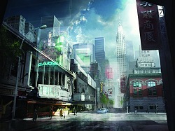 画像ギャラリー No.002のサムネイル画像 / UE3使用の美麗FPS「Parabellum」プレオープンサイトが本日17:00より公開