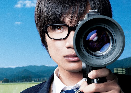 画像ギャラリー No.002のサムネイル画像 / 「キネマ51」：第3回上映作品は神木隆之介主演の「桐島、部活やめるってよ」
