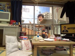 画像ギャラリー No.003のサムネイル画像 / 「キネマ51」：第4回上映作品は樋口真嗣監督作品「巨神兵 東京に現る」 