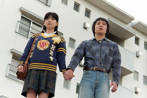 画像ギャラリー No.010のサムネイル画像 / 「キネマ51」：第5回上映作品は「みなさん、さようなら」
