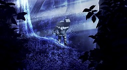 画像ギャラリー No.010のサムネイル画像 / 「SHORT PEACE」第5の作品，「月極蘭子のいちばん長い日」について，須田剛一氏が激白？（「キネマ51」第9回）