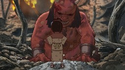 画像ギャラリー No.017のサムネイル画像 / 「SHORT PEACE」第5の作品，「月極蘭子のいちばん長い日」について，須田剛一氏が激白？（「キネマ51」第9回）