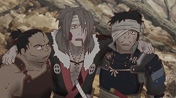 画像ギャラリー No.018のサムネイル画像 / 「SHORT PEACE」第5の作品，「月極蘭子のいちばん長い日」について，須田剛一氏が激白？（「キネマ51」第9回）
